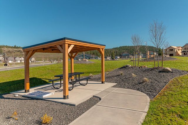 24815 E Snowy Owl Loop, Liberty Lake, WA 99019