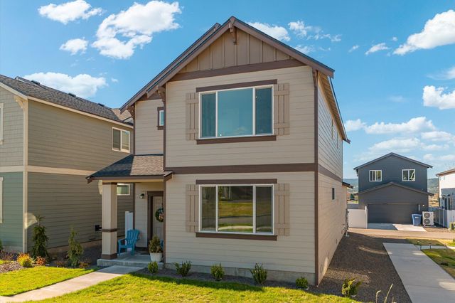 24815 E Snowy Owl Loop, Liberty Lake, WA 99019