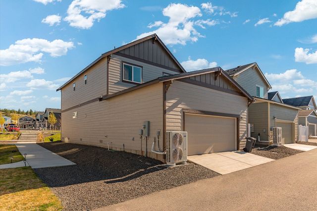 24815 E Snowy Owl Loop, Liberty Lake, WA 99019