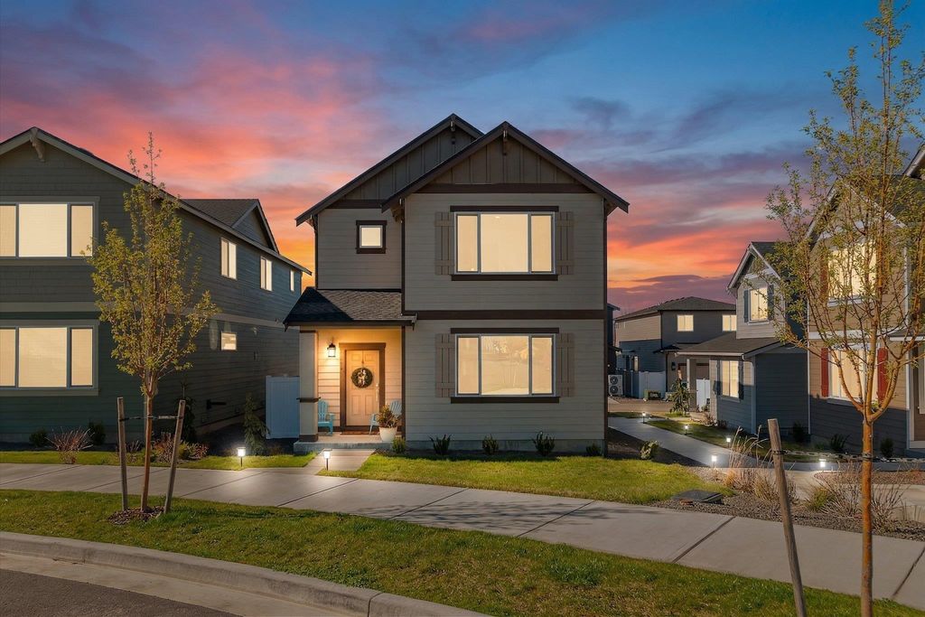 24815 E Snowy Owl Loop, Liberty Lake, WA 99019