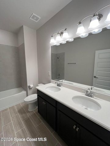 2609 Pangea Circle, Melbourne, FL 32940