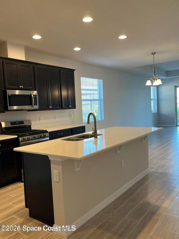 2609 Pangea Circle, Melbourne, FL 32940