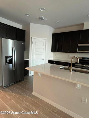 2609 Pangea Circle, Melbourne, FL 32940