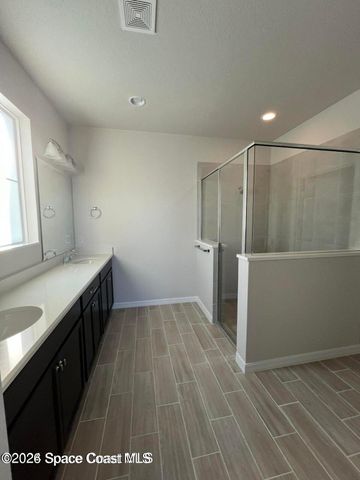 2609 Pangea Circle, Melbourne, FL 32940