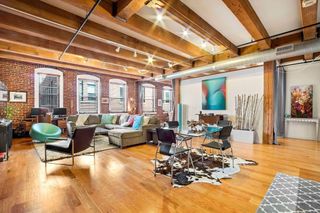 33 Sleeper St 508, Boston, MA 02210