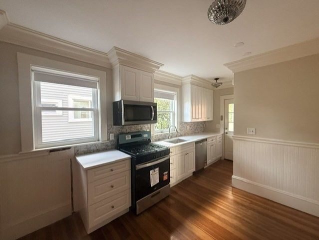 50 Warren Avenue 50, Milton, MA 02186