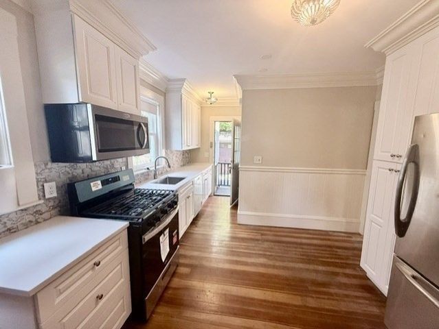 50 Warren Avenue 50, Milton, MA 02186