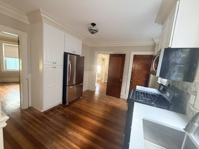 50 Warren Avenue 50, Milton, MA 02186