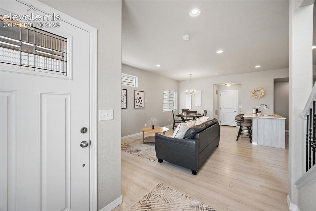 6157 Inman View, Colorado Springs, CO 80924 — photo 4
