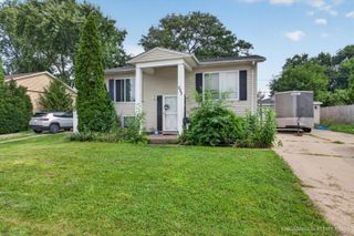 225 Healy Avenue, Romeoville, IL 60446