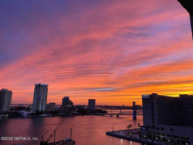 400 E BAY Street, 1010, Jacksonville, FL 32202