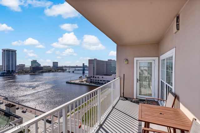 400 E BAY Street, 1010, Jacksonville, FL 32202