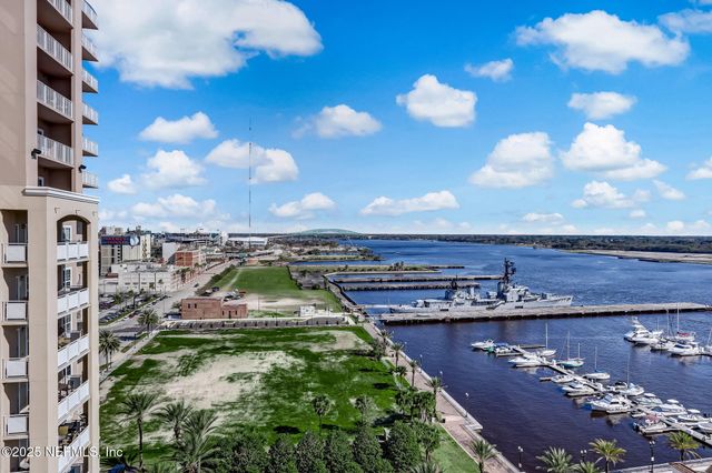 400 E BAY Street, 1010, Jacksonville, FL 32202