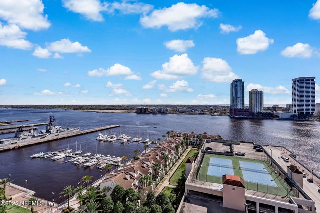 400 E BAY Street, 1010, Jacksonville, FL 32202