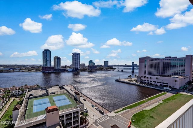 400 E BAY Street, 1010, Jacksonville, FL 32202