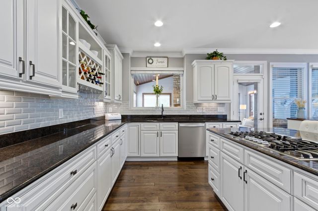 14940 Silent Bluff Court, Fishers, IN 46037