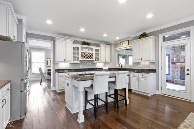 14940 Silent Bluff Court, Fishers, IN 46037