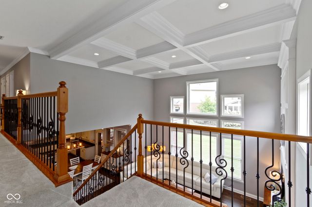 14940 Silent Bluff Court, Fishers, IN 46037