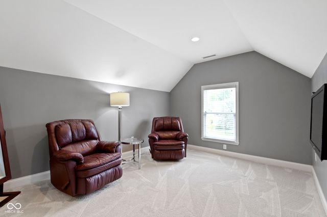 14940 Silent Bluff Court, Fishers, IN 46037