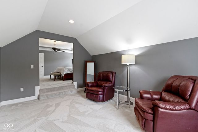 14940 Silent Bluff Court, Fishers, IN 46037