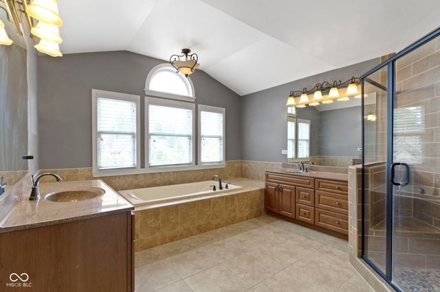 14940 Silent Bluff Court, Fishers, IN 46037