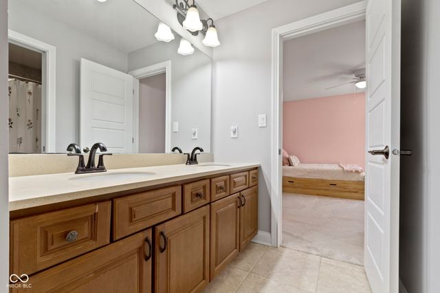 14940 Silent Bluff Court, Fishers, IN 46037