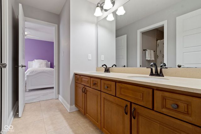 14940 Silent Bluff Court, Fishers, IN 46037