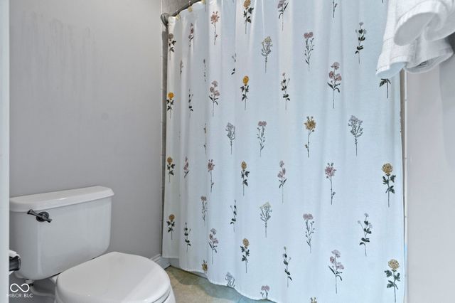 14940 Silent Bluff Court, Fishers, IN 46037