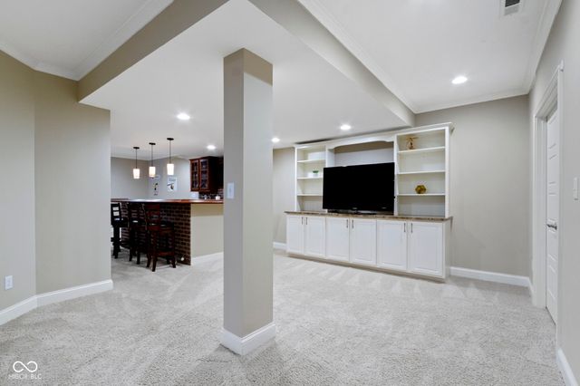 14940 Silent Bluff Court, Fishers, IN 46037