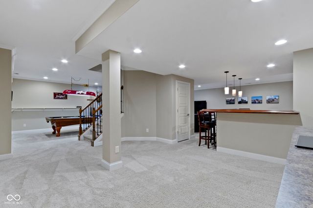 14940 Silent Bluff Court, Fishers, IN 46037