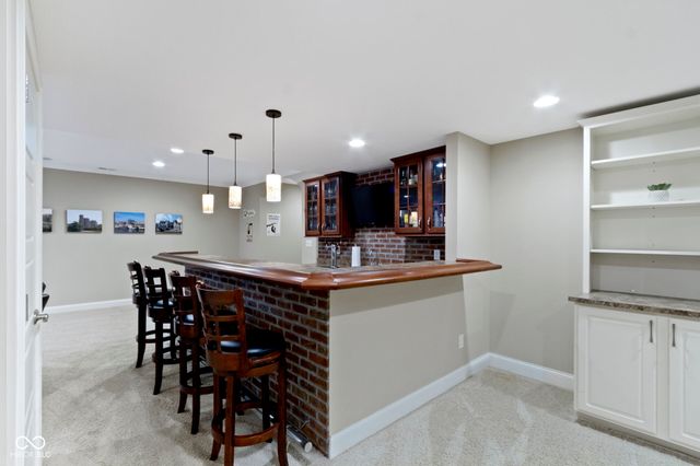 14940 Silent Bluff Court, Fishers, IN 46037