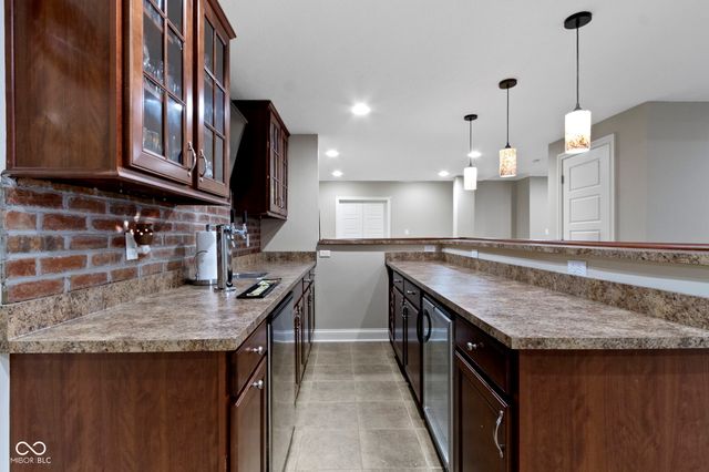 14940 Silent Bluff Court, Fishers, IN 46037