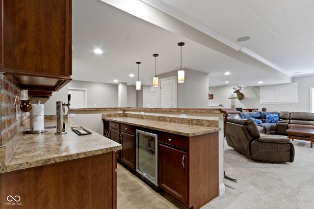 14940 Silent Bluff Court, Fishers, IN 46037