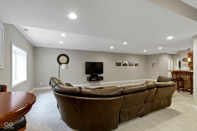 14940 Silent Bluff Court, Fishers, IN 46037