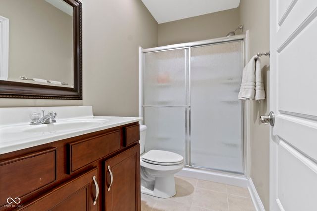14940 Silent Bluff Court, Fishers, IN 46037