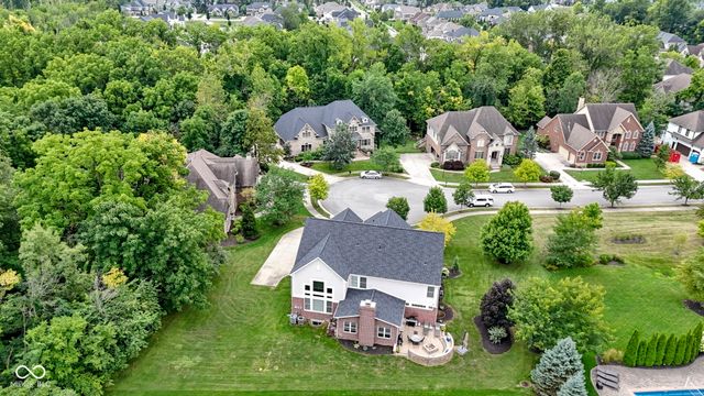 14940 Silent Bluff Court, Fishers, IN 46037
