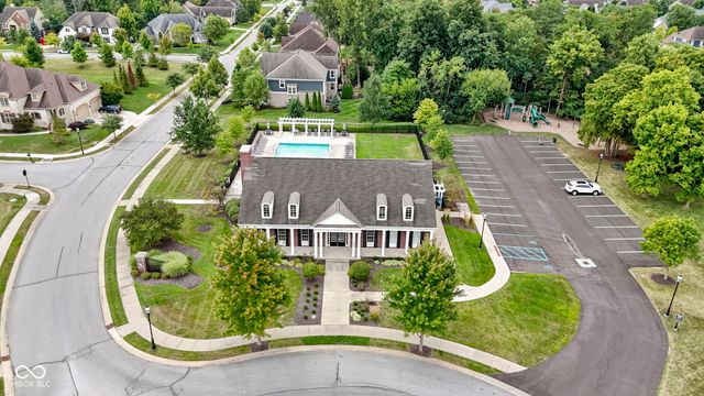 14940 Silent Bluff Court, Fishers, IN 46037