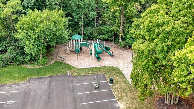 14940 Silent Bluff Court, Fishers, IN 46037