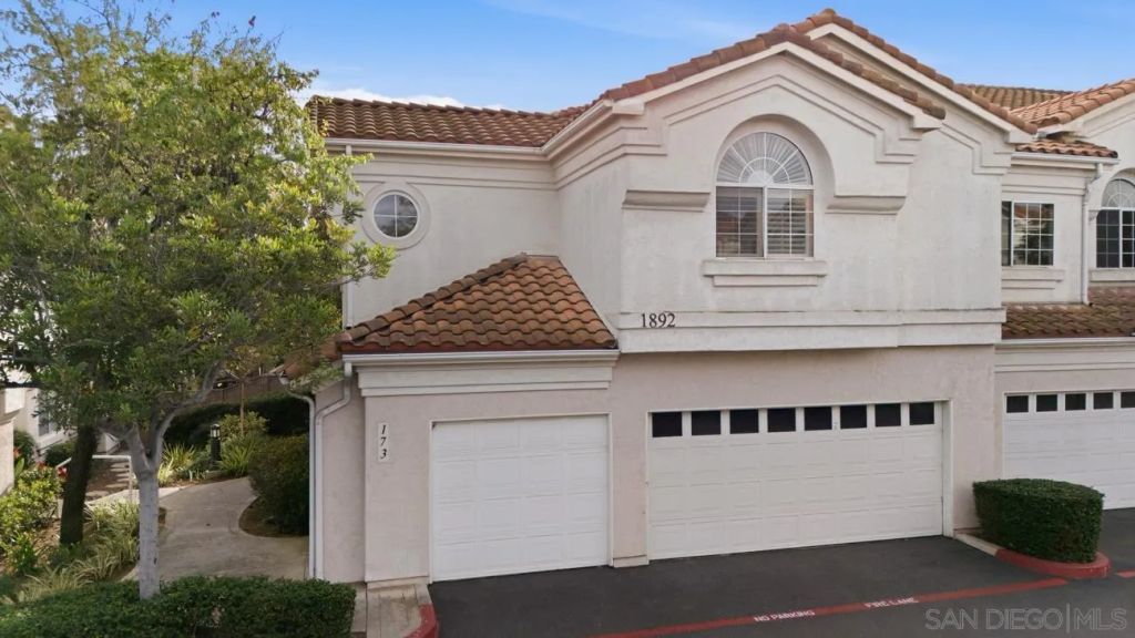 1892 Matin Circle 173, San Marcos, CA 92069
