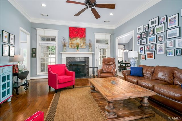 4416 Drapers, Northport, AL 35473