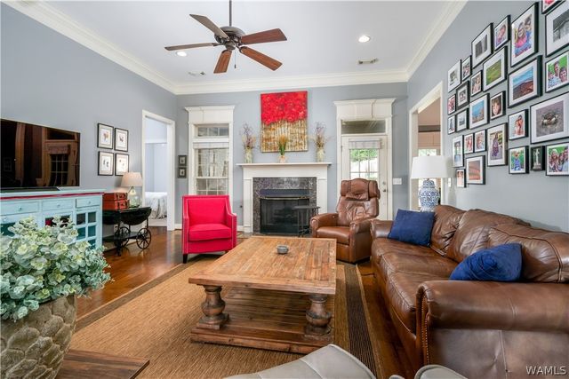 4416 Drapers, Northport, AL 35473