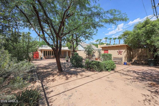 57 W LEWIS Avenue, Phoenix, AZ 85003