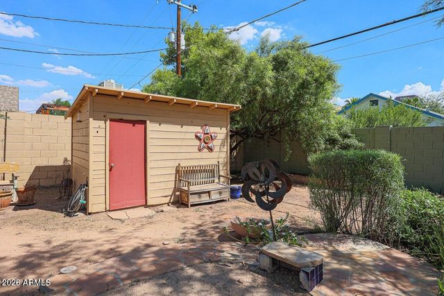 57 W LEWIS Avenue, Phoenix, AZ 85003