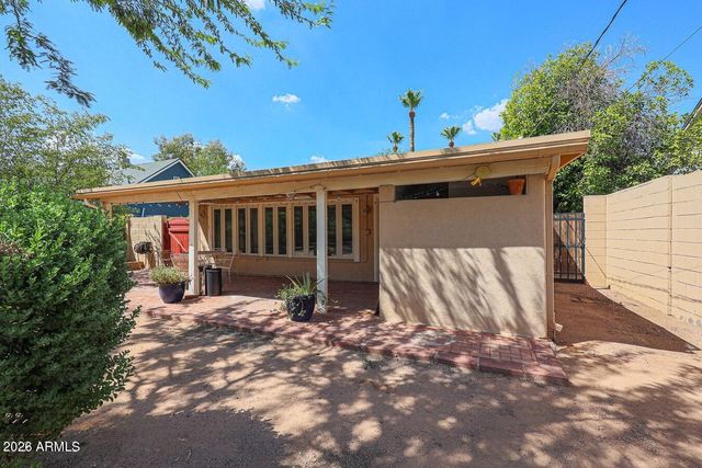 57 W LEWIS Avenue, Phoenix, AZ 85003