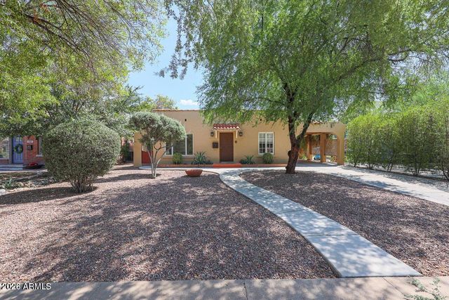 57 W LEWIS Avenue, Phoenix, AZ 85003