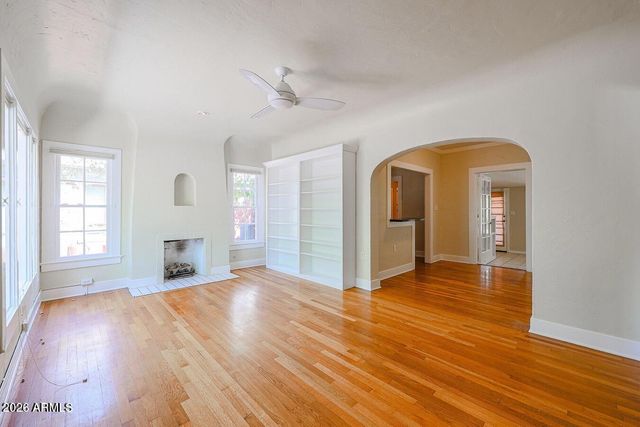 57 W LEWIS Avenue, Phoenix, AZ 85003