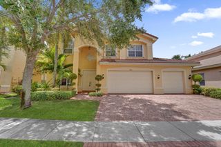18062 SW 41st Street, Miramar, FL 33029