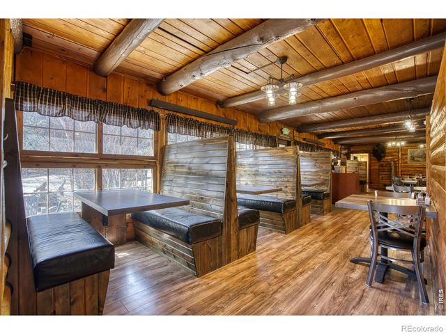 357 Highway 7 Business, Allenspark, CO 80510