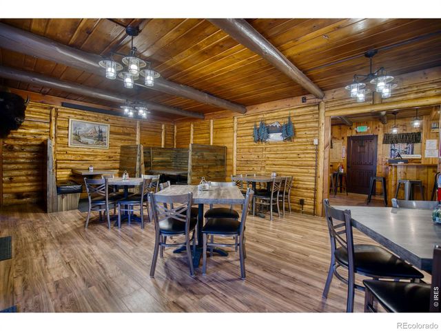 357 Highway 7 Business, Allenspark, CO 80510