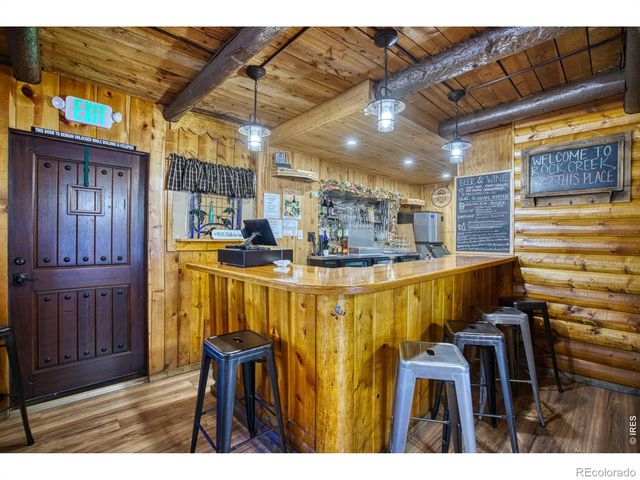 357 Highway 7 Business, Allenspark, CO 80510